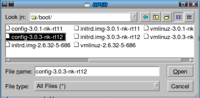 Linux: Como inserir o Tux/TuxDebian durante o boot do Debian